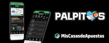 Palpitos banner Argentina new logo