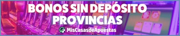 Provincias bonos sin deposito banner Argentina
