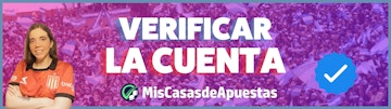 Verificar registrarse banner Argentina