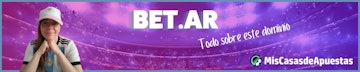 Bet ar homepage banner Argentina