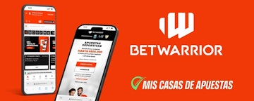 Bet Warrior banner Argentina2