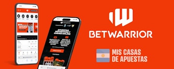 Bet Warrior banner Argentina2