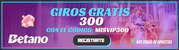 Betano giros gratis Banners Argentina new logo 1