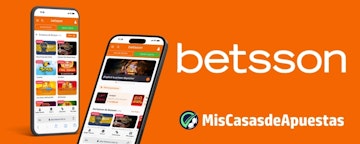 Betsson casino banner Argentina