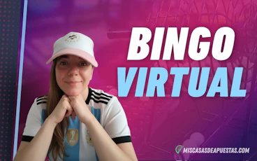 Bingo virtual Argentina 3