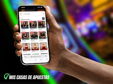 Blackjack juegos que mas pagan Argentina