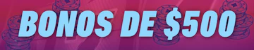Bonos 500 divider