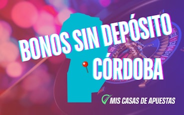 Bonos Argentina sin deposito Cordoba