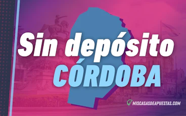 Bonos Argentina sin deposito Cordoba