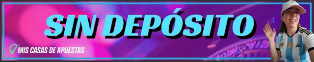 Bonos sin deposito casino banner Argentina1