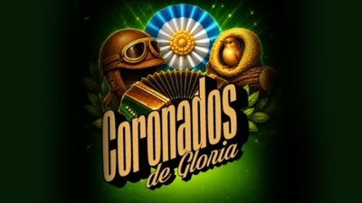 Coronados de Gloria