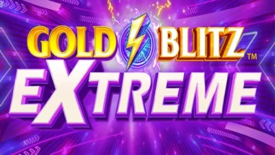 Gold Blitz Extreme
