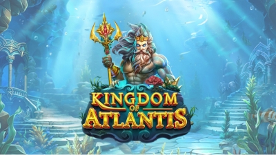Kingdom of Atlantis