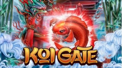 Koi Gate