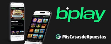 Bplay casino banner Argentina
