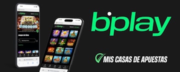 Bplay casino banner Argentina