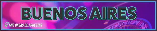 Buenos Aires bonos de casino New Banners Argentina