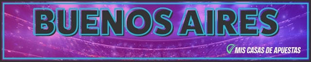 Buenos Aires bonos de deportes New Banners Argentina