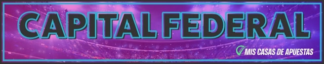 Capital Federal bonos deportes New Banners Argentina