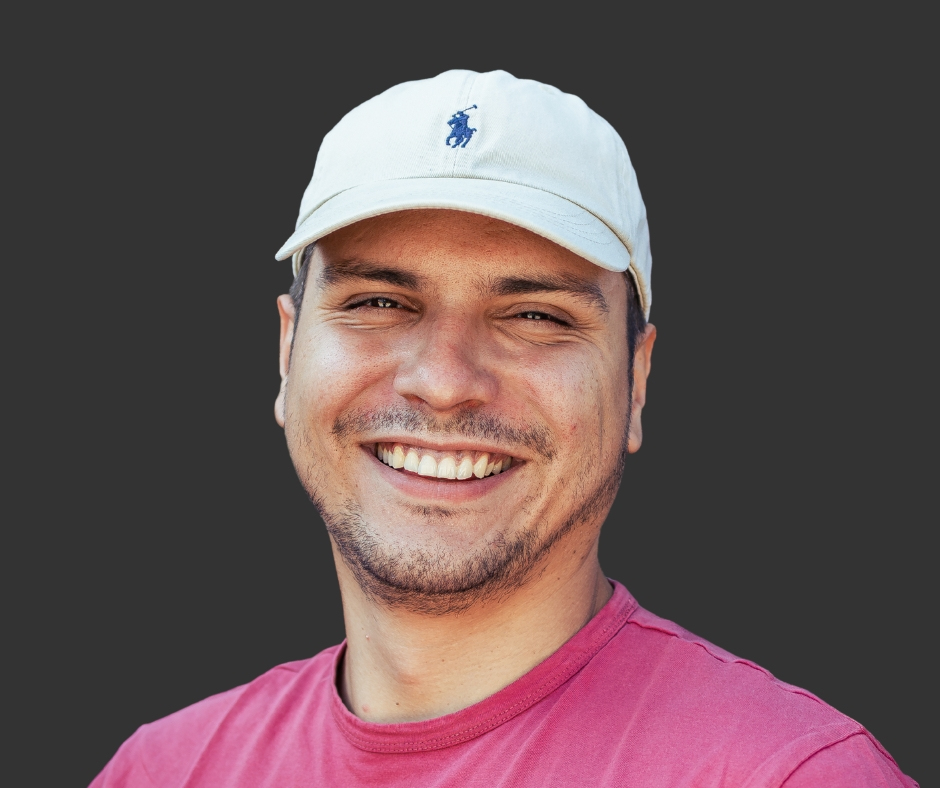 Carlos de Jurado Profile Image