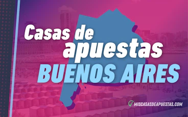 Casas de apuestas Buenos Aires