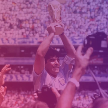 Casas de apuestas Mundial Maradona Argentina Movil