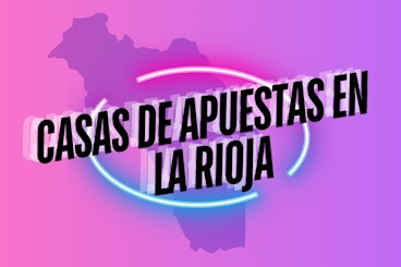 Casas de apuestas en La Rioja banner Argentina 1