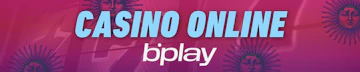 Casino Bplay divider Argentina