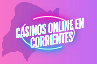 Casinos en Corrientes background Argentina 1