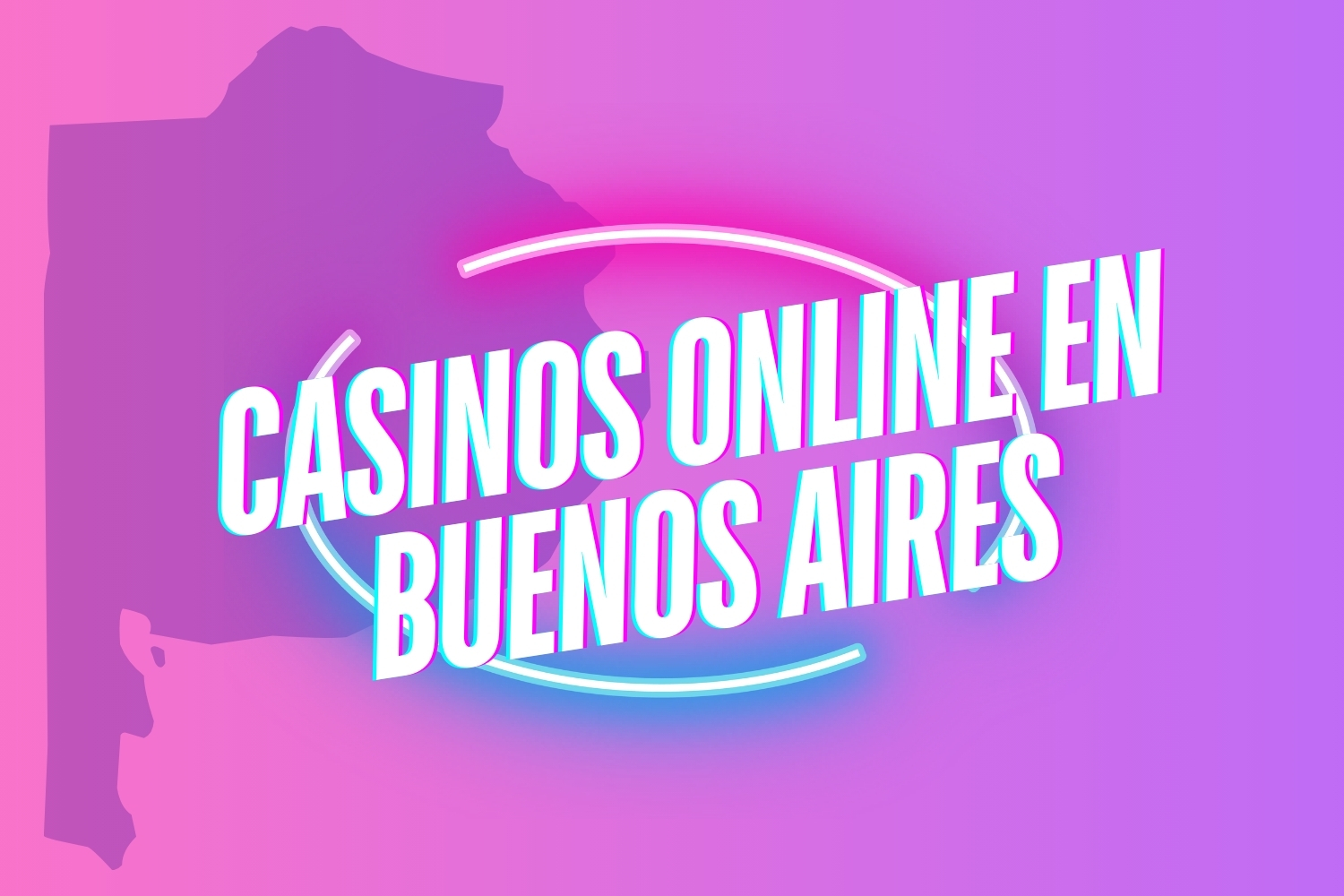 Casinos online Buenos Aires teaser Argentina