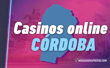 Casinos online Cordoba