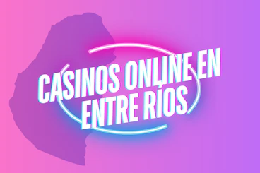 Casinos online Entre Rios background teaser Argentina 1