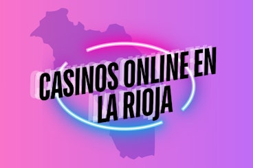 Casinos online La Rioja banner Argentina 1