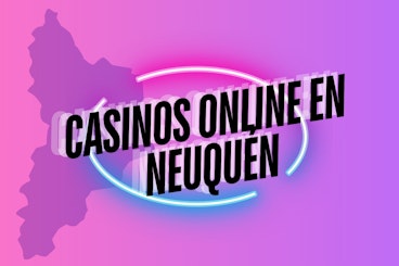 Casinos online Neuquen banner Argentina 1