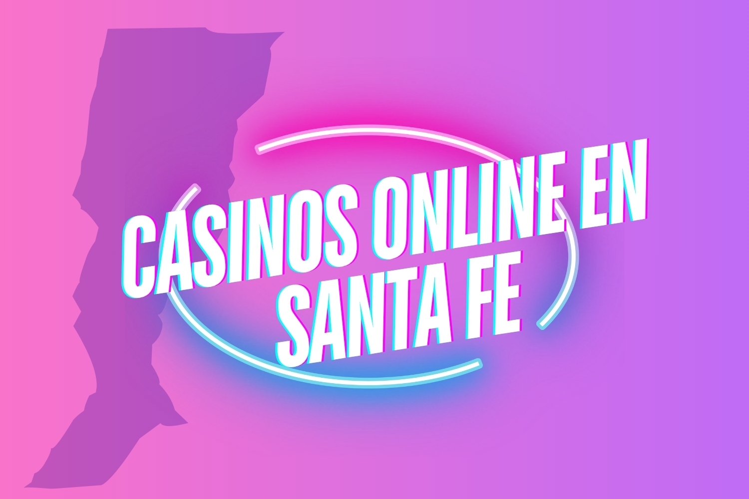Casinos online Santa Fe Argentina 1