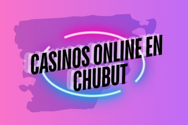Casinos online en Chubut banner Argentina 1
