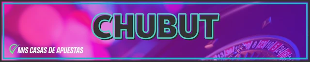 Chubut bonos de casino New Banners Argentina