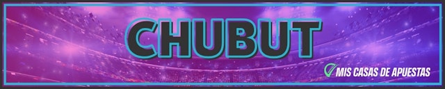 Chubut bonos de deportes New Banners Argentina