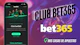 Club Bet365 banner Argentina