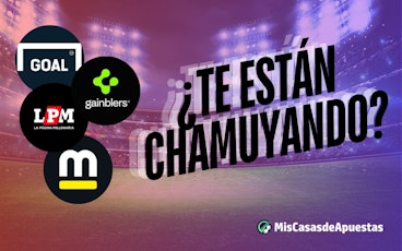 Comparadores chamuyo banner Argentina