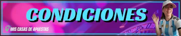 Condiciones sin deposito casinos banner Argentina1