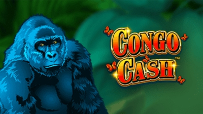 Congo Cash