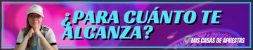 Deposito de 500 alcanzar banner Argentina
