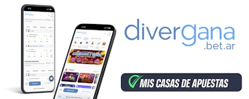 Divergana banner Argentina new logo