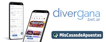 Divergana banner Argentina new logo