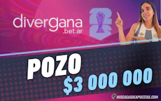 Divergana promo page