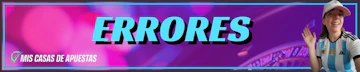 Errores sin deposito casinos banner Argentina1