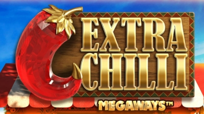 Extra Chilli Megaways