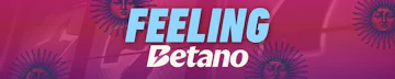 Feeling Betano divider Argentina