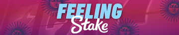 Feeling Stake divider Argentina